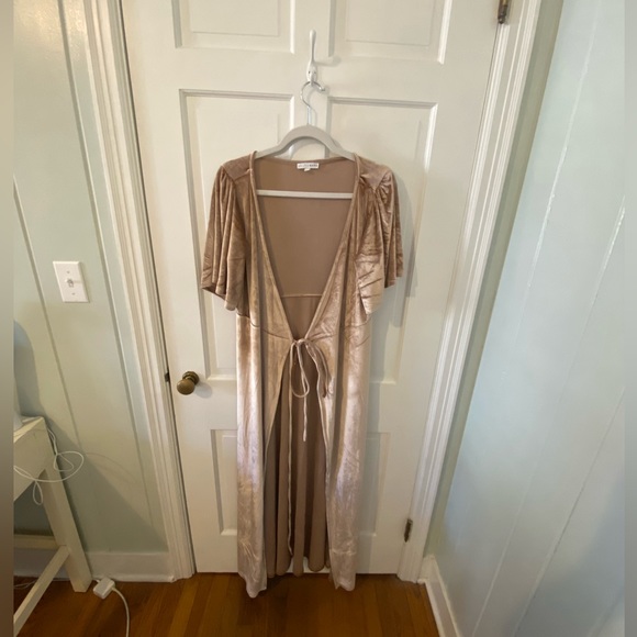 Baltic Born Dress, size medium. - Picture 2 of 4